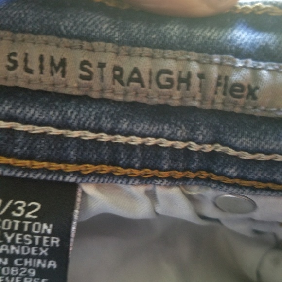 Denim shorts - Picture 5 of 7